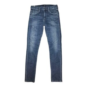 COH Agnes Jeans 25 Slim Straight | Jerome Dahan